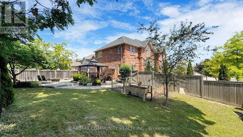 730 Longworth Avenue, Clarington, ON 