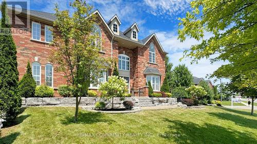 730 Longworth Avenue, Clarington, ON 