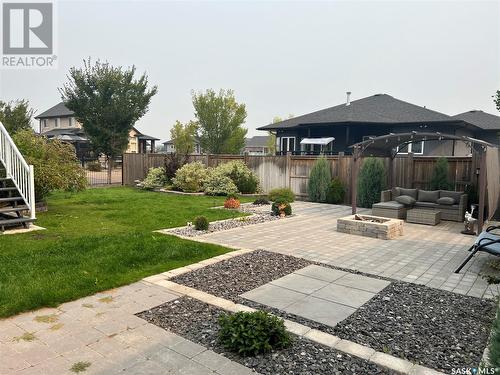 13 Macdonnell Court, Battleford, SK - Outdoor