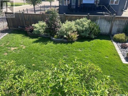 13 Macdonnell Court, Battleford, SK - Outdoor