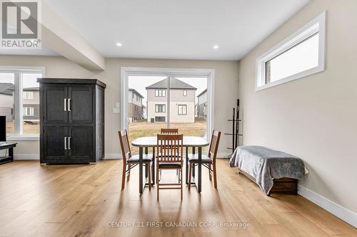 1619 Upper West Avenue, London, ON - Indoor