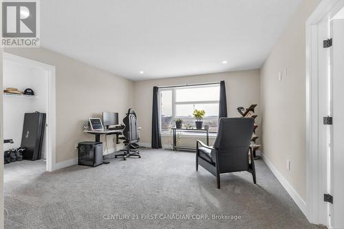 1619 Upper West Avenue, London, ON - Indoor