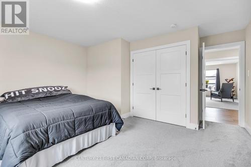 1619 Upper West Avenue, London, ON - Indoor Photo Showing Bedroom