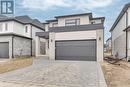 1619 Upper West Avenue, London, ON  - Outdoor 