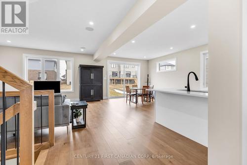 1619 Upper West Avenue, London, ON - Indoor