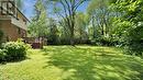 Large rear yard approx 140' wide at widest point - 24 Longbow Place, London, ON  - Outdoor 