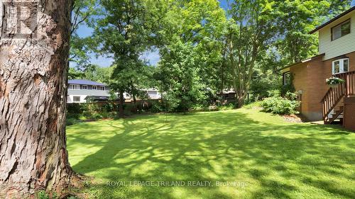 24 Longbow Place, London, ON - Outdoor