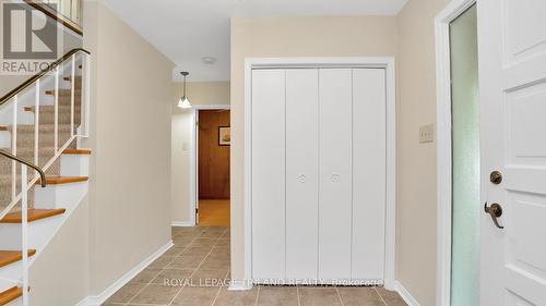 24 Longbow Place, London, ON - Indoor Photo Showing Other Room