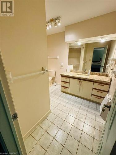 410A Niagara Road, Nipissing, ON - Indoor Photo Showing Bathroom