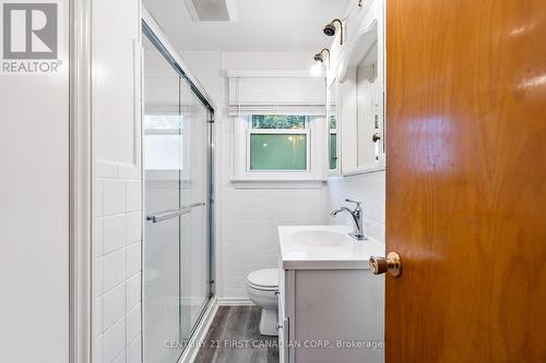 179 Clarke Road S, London, ON - Indoor Photo Showing Bathroom