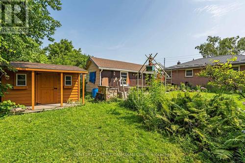 179 Clarke Road S, London, ON - Outdoor