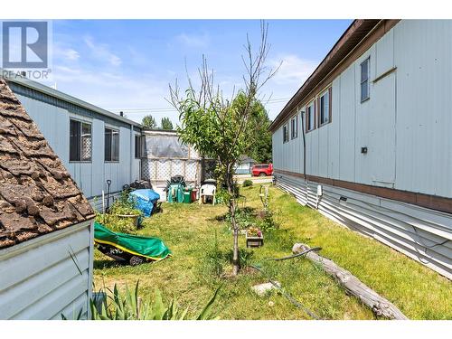 1600 43 Avenue Unit# 19, Vernon, BC 