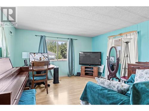 1600 43 Avenue Unit# 19, Vernon, BC 