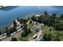 601 Valhalla Road, Nelson, BC  - Outdoor With Body Of Water With View 