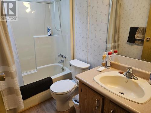 601 Valhalla Road, Nelson, BC - Indoor Photo Showing Bathroom