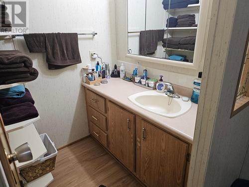 601 Valhalla Road, Nelson, BC - Indoor Photo Showing Bathroom