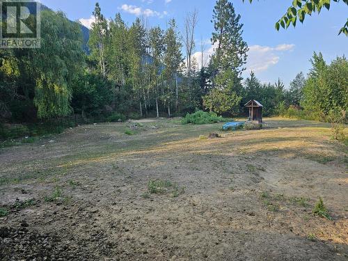 601 Valhalla Road, Nelson, BC - Outdoor With View