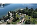 601 Valhalla Road, Nelson, BC  - Outdoor With Body Of Water With View 