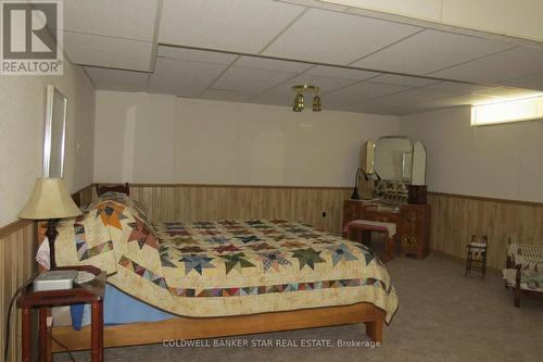 Rec room - 36 St Andrew Street, Aylmer (Ay), ON - Indoor Photo Showing Bedroom