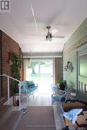 Breezeway - 