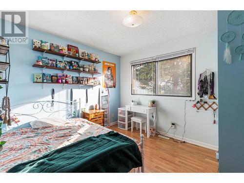 15638 Greenhow Road, Lake Country, BC - Indoor Photo Showing Bedroom