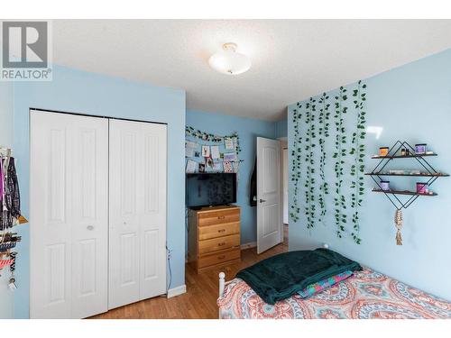 15638 Greenhow Road, Lake Country, BC - Indoor Photo Showing Bedroom