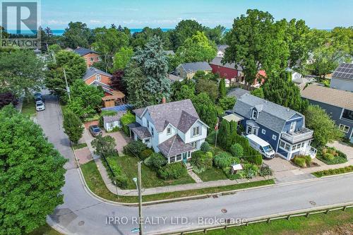 54 Canal Street, St. Catharines, ON - Outdoor With View