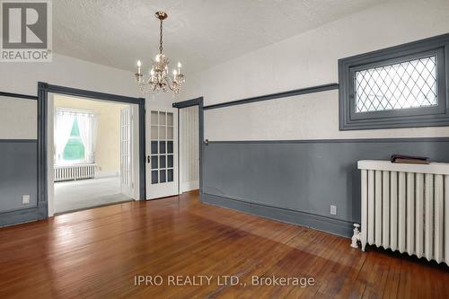 54 Canal Street, St. Catharines, ON - Indoor Photo Showing Other Room