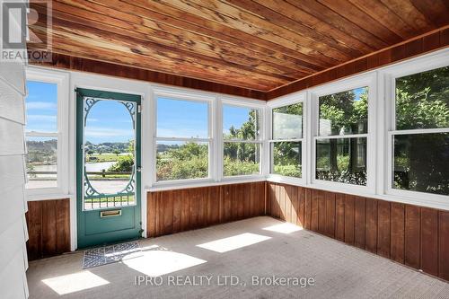 54 Canal Street, St. Catharines, ON - Outdoor With Deck Patio Veranda With Exterior