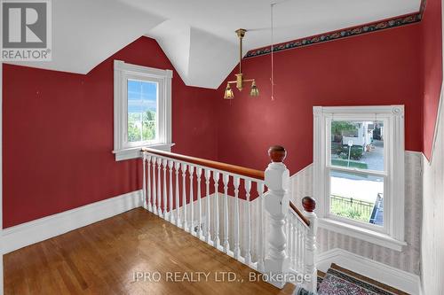 54 Canal Street, St. Catharines, ON - Indoor Photo Showing Other Room