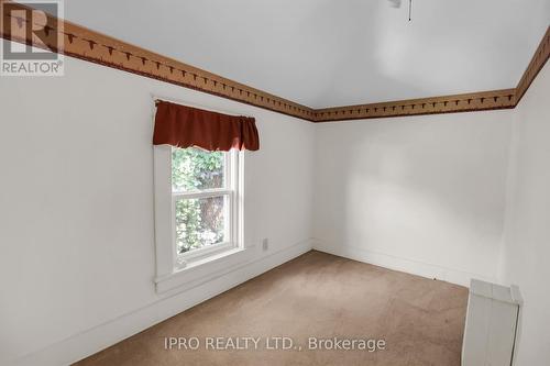 54 Canal Street, St. Catharines, ON - Indoor Photo Showing Other Room