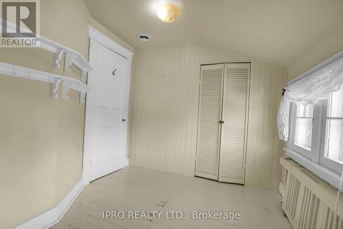 54 Canal Street, St. Catharines, ON - Indoor Photo Showing Other Room