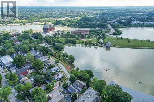 54 Canal Street, St. Catharines, ON - Outdoor With Body Of Water With View