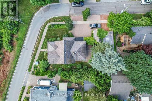 54 Canal Street, St. Catharines, ON - Outdoor