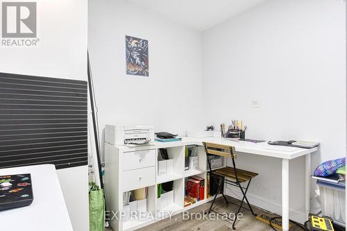 191 Margaret Avenue, Hamilton (Stoney Creek), ON - Indoor Photo Showing Office