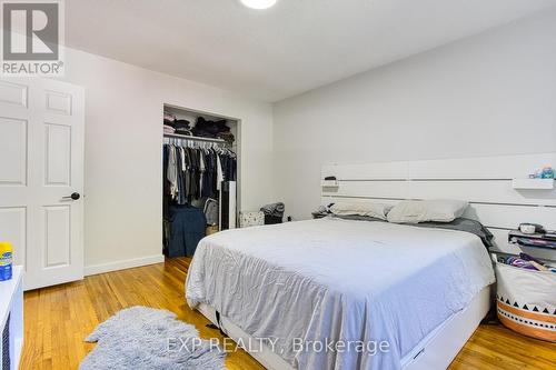 191 Margaret Avenue, Hamilton (Stoney Creek), ON - Indoor Photo Showing Bedroom