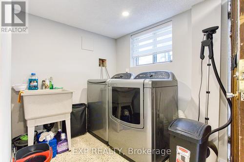 191 Margaret Avenue, Hamilton (Stoney Creek), ON - Indoor Photo Showing Laundry Room