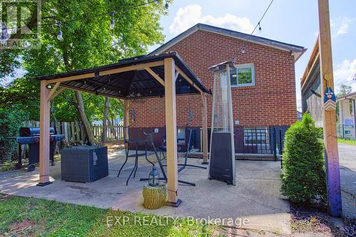 191 Margaret Avenue, Hamilton (Stoney Creek), ON - Outdoor