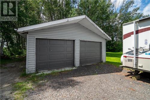 355 Labine Street, Sudbury, ON - Outdoor With Exterior