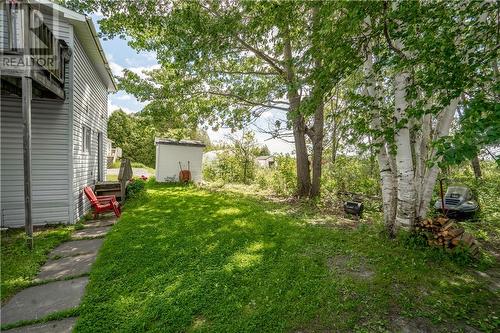 355 Labine Street, Sudbury, ON - Outdoor