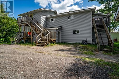 355 Labine Street, Sudbury, ON - Outdoor