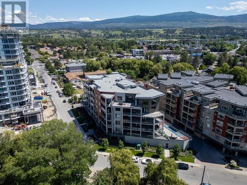 529 Truswell Road Unit# 101, Kelowna, BC - Outdoor With View