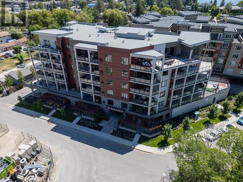 529 Truswell Road Unit# 101, Kelowna, BC - Outdoor