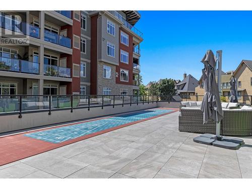 529 Truswell Road Unit# 101, Kelowna, BC - Outdoor