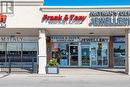 18-A - 128 Queen Street S, Mississauga, ON 