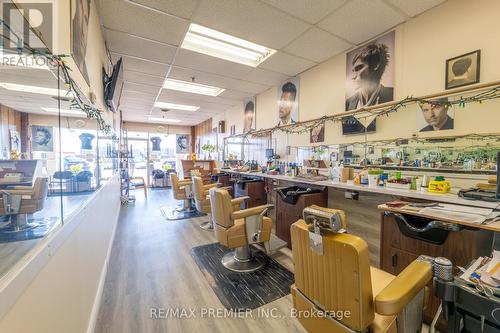 18-A - 128 Queen Street S, Mississauga, ON 