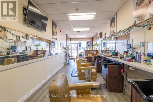 18-A - 128 Queen Street S, Mississauga, ON 