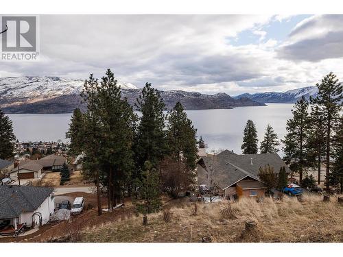 3993 Ponderosa Place, Peachland, BC 