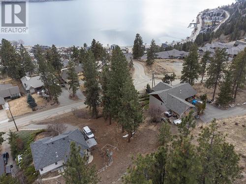 3993 Ponderosa Place, Peachland, BC 