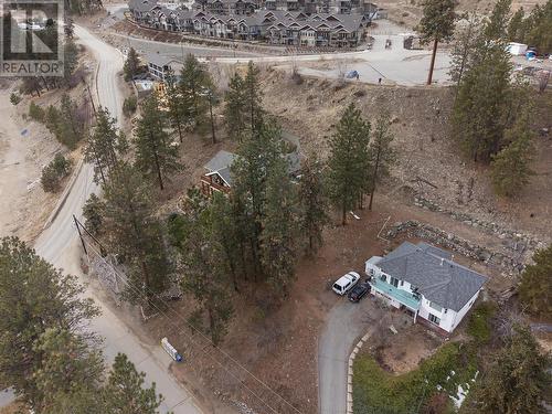 3993 Ponderosa Place, Peachland, BC 